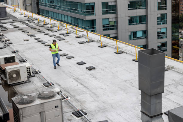 Best Commercial Roofing Services  in Melrose Park, IL
